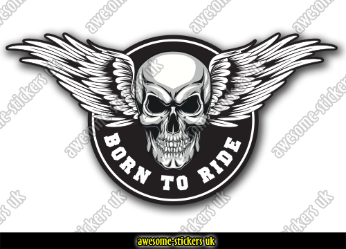Biker on Board Born to Ride EPS SVG PNG Graphic by GraphicsFarm · Creative  Fabrica
