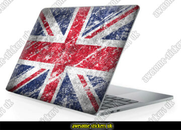 Laptop skins - FLAGS