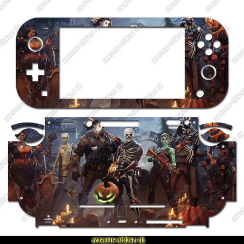 Fortnite nintendo switch lite deals