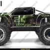 Traxxas XMAXX skins