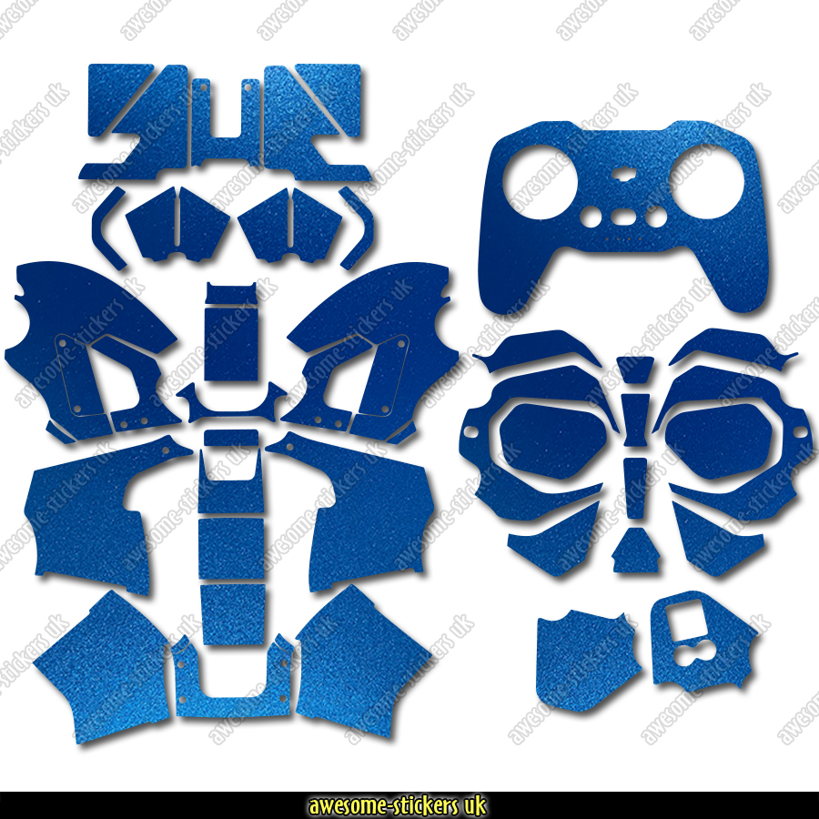Dji clearance fpv stickers
