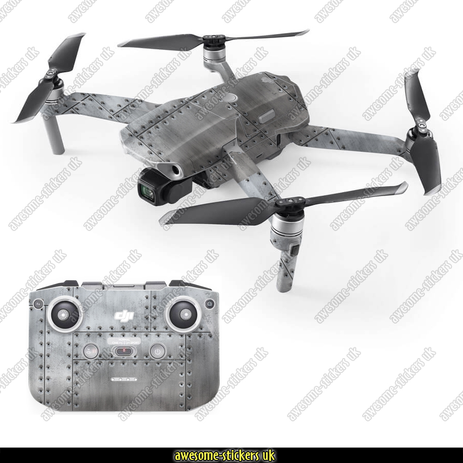 Best mavic 2 sales skins