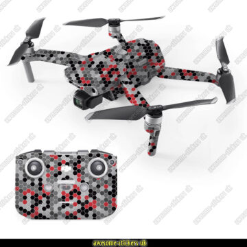 DJI Mavic Air 2 wraps