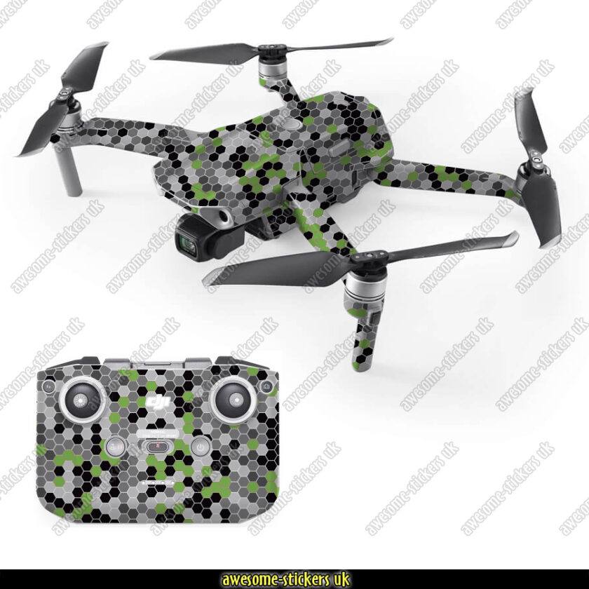 Mavic sales air wrap