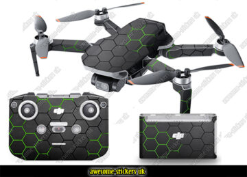 DJI Mini 2 skins