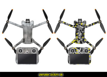 DJI Mini 3 Pro skins