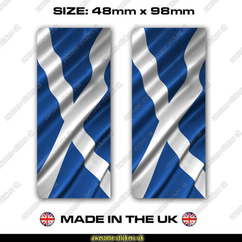 Pair Of 3D Syria Syrian Three Star Flag Domed Number Plate Stickers Badges Decals