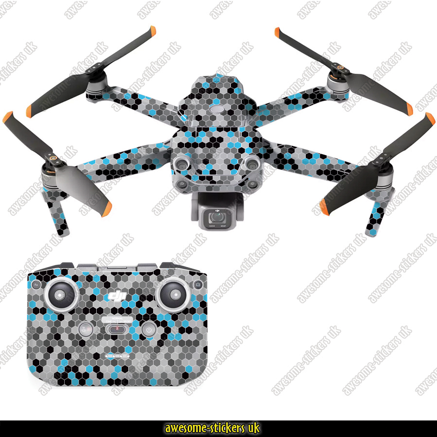 Skin mavic 2 hotsell