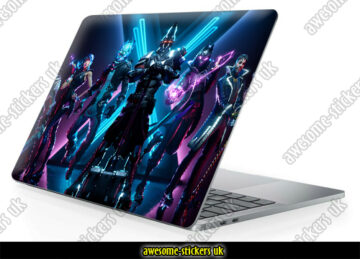 Laptop skins - GAMING