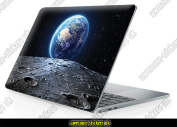 Laptop skins - SPACE