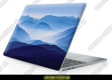 Laptop skins - NATURE