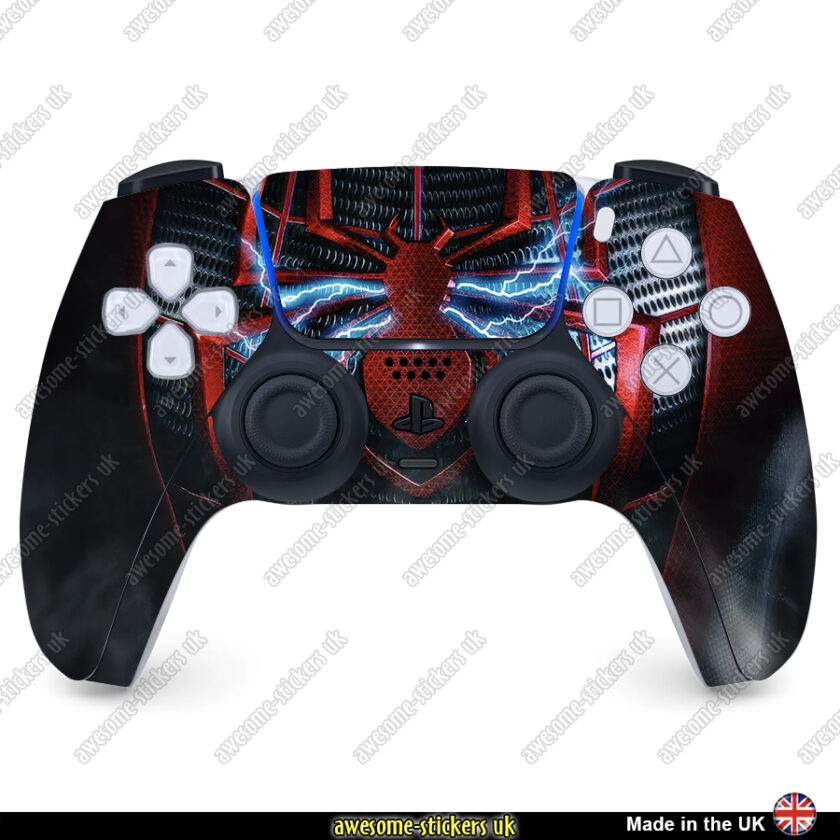 Playstation 5 controller skins - Awesome Stickers UK