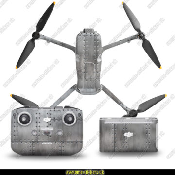 DJI Mavic Air 3 wraps