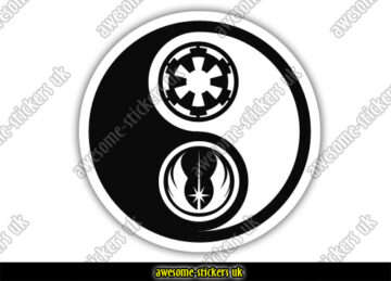 Star Wars 015 - Empire & Jedi