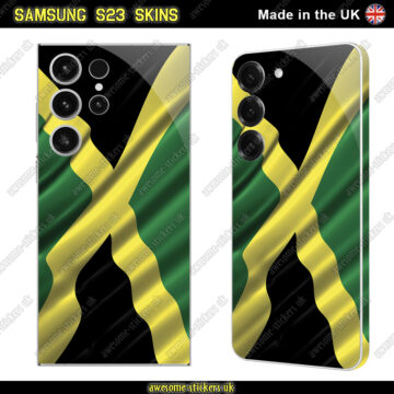 Samsung Galaxy S23 skin 606