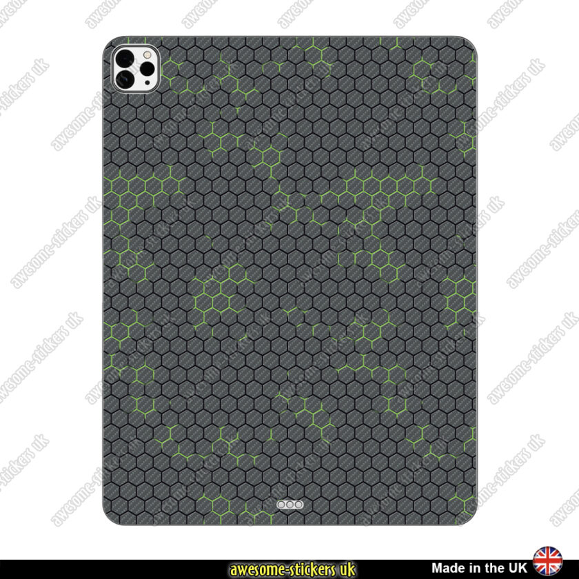 Ipad 9 Sticker iPad Pro 12.9