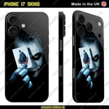 iPhone 17 skin 101