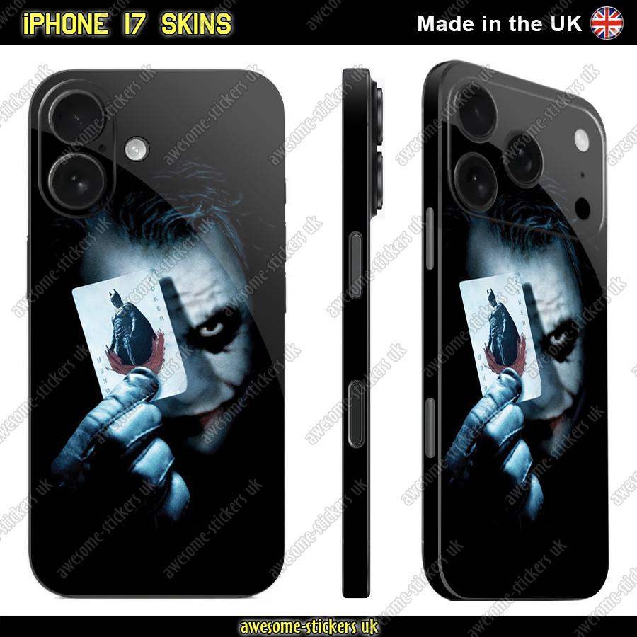 iPhone 17 skin 101