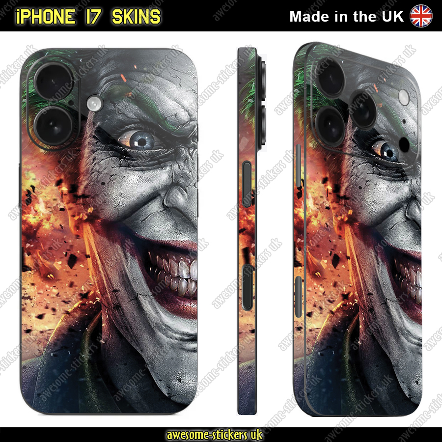 iPhone 17 skin 102
