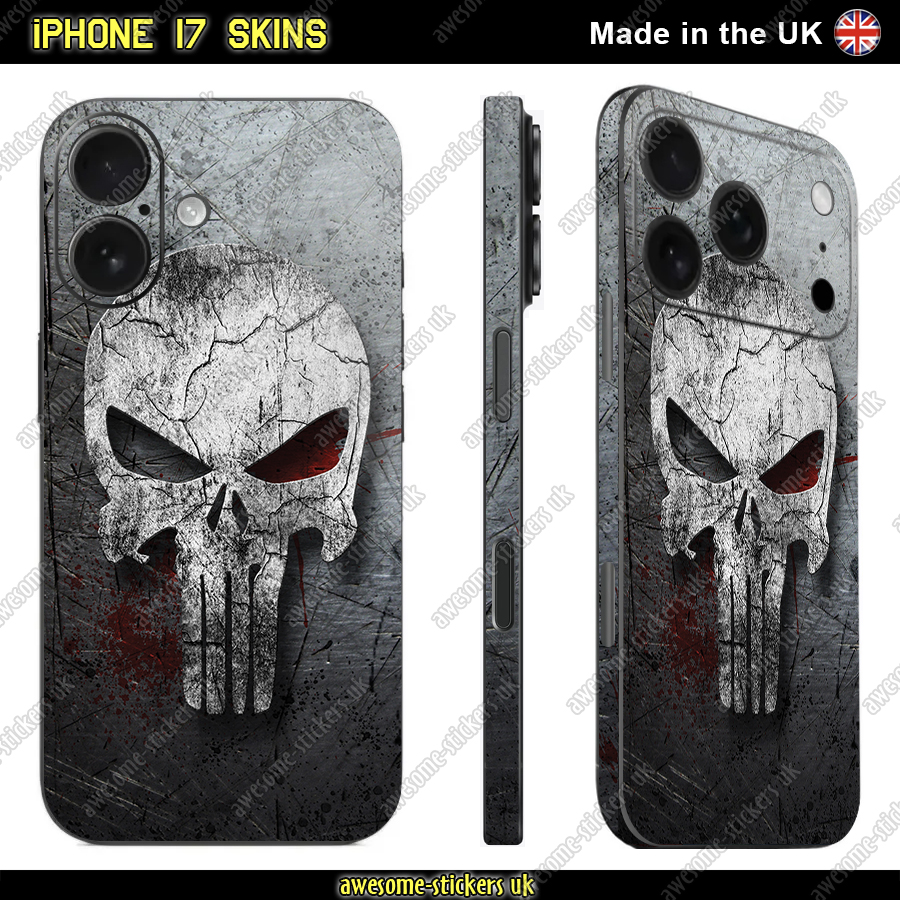 iPhone 17 skin 103