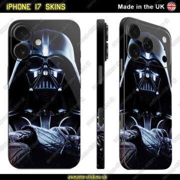 iPhone 17 skin 104