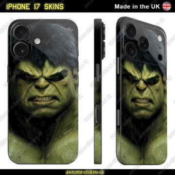 iPhone 17 skin 106