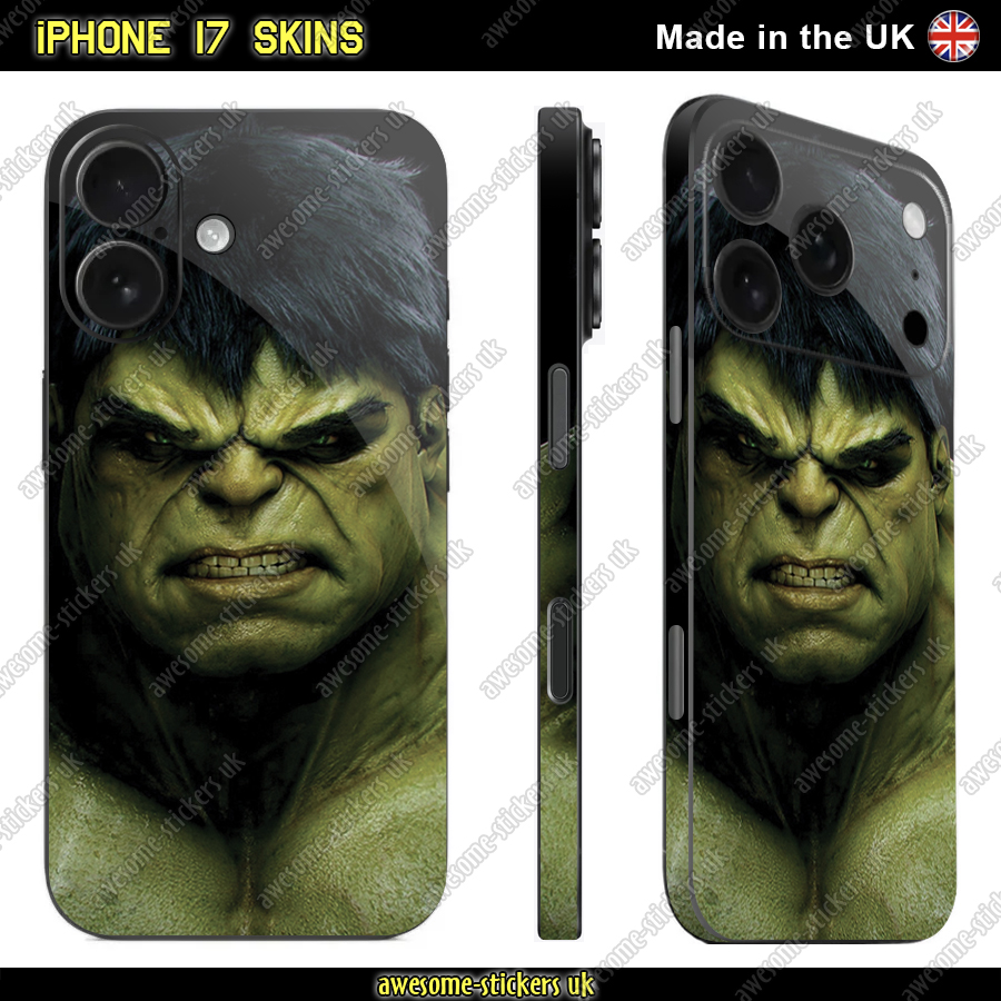 iPhone 17 skin 106