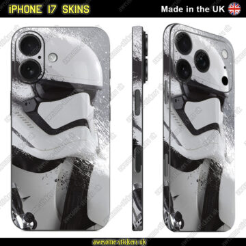 iPhone 17 skin 107