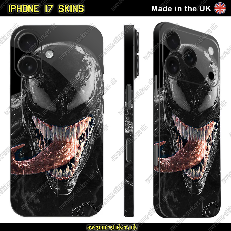 iPhone 17 skin 111
