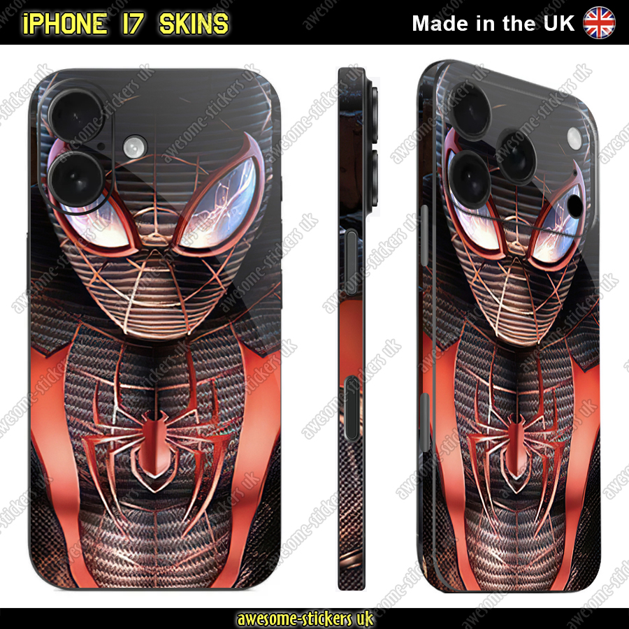 iPhone 17 skin 112