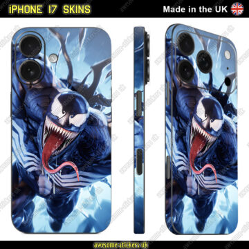 iPhone 17 skin 113