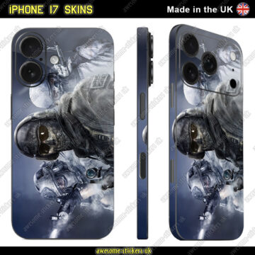 iPhone 17 skin 204