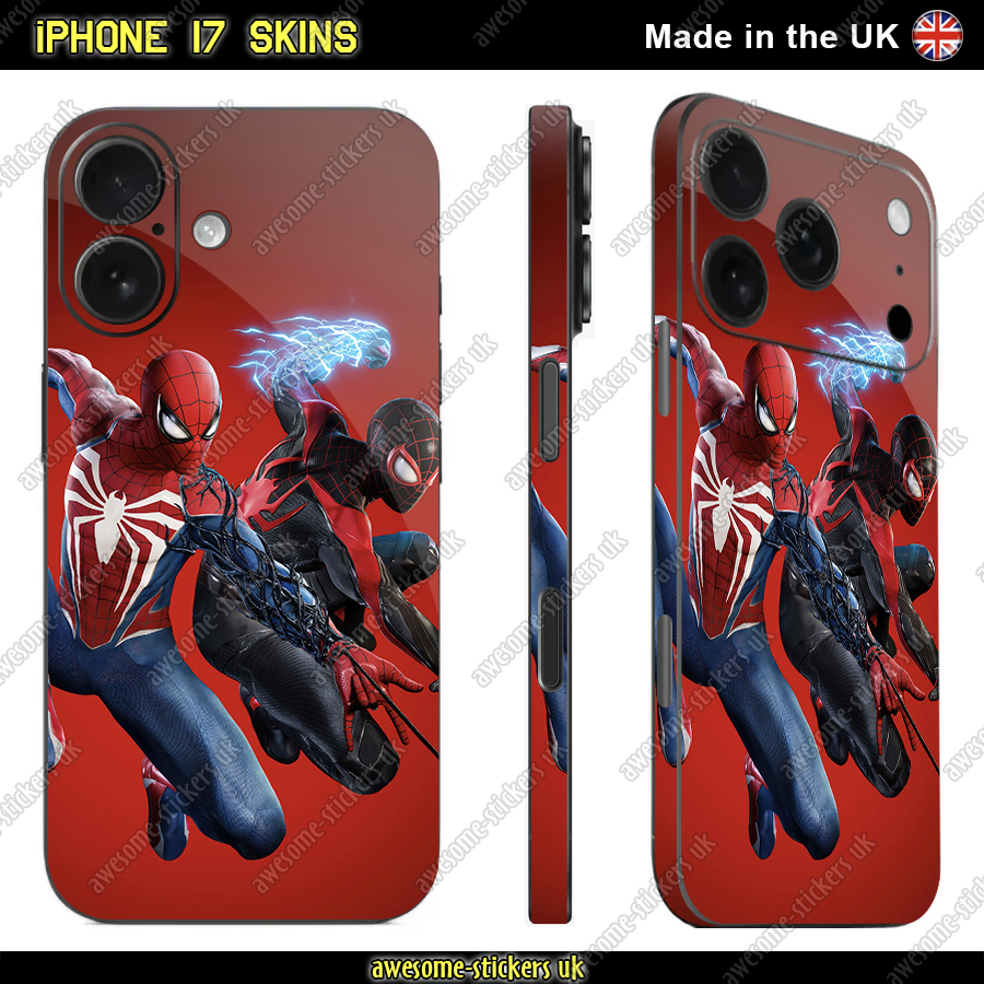 iPhone 17 skin 210