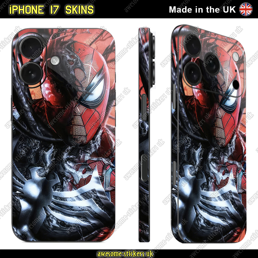 iPhone 17 skin 211