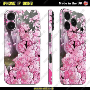 iPhone 17 skin 305
