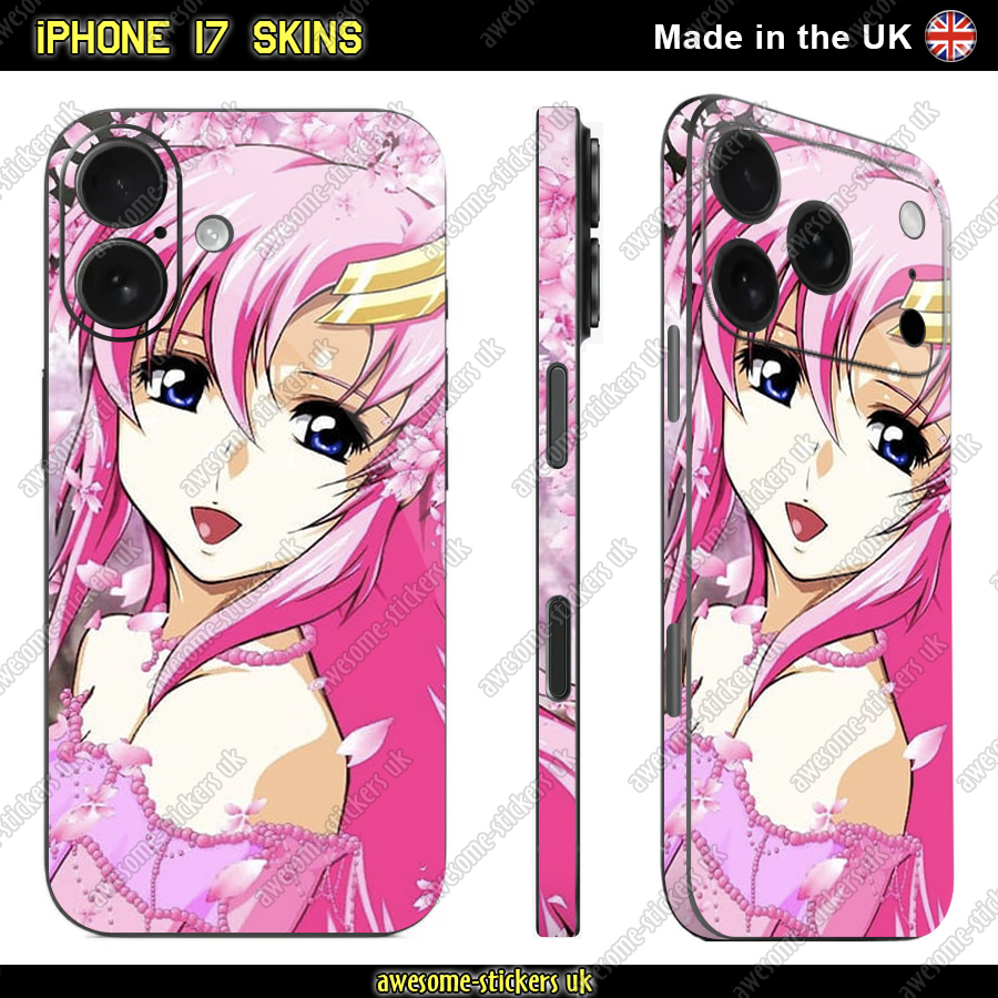 iPhone 17 skin 306