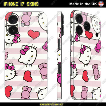 iPhone 17 skin 310