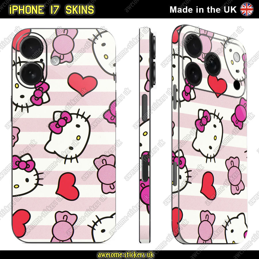 iPhone 17 skin 310