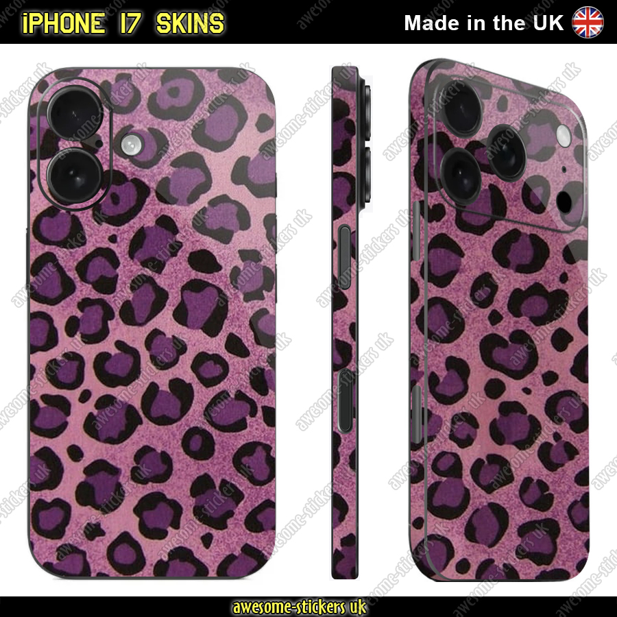 iPhone 17 skin 313