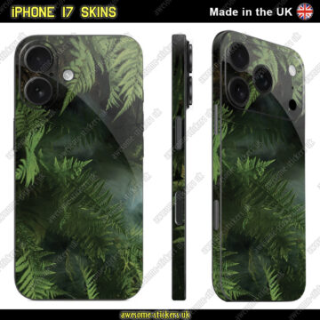 iPhone 17 skin 401