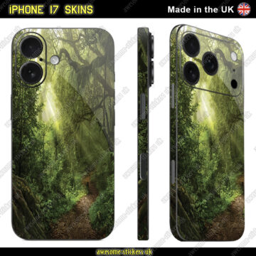 iPhone 17 skin 402