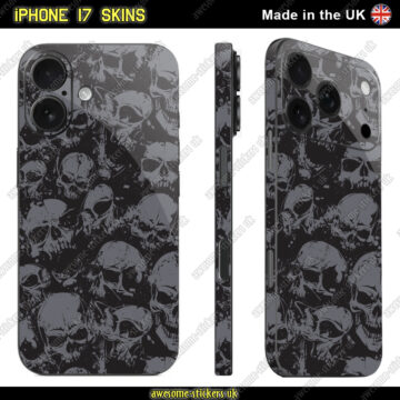 iPhone 17 skin 504