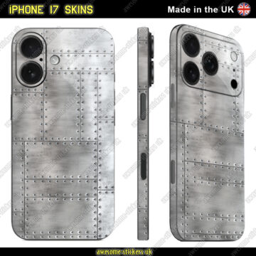 iPhone 17 skin 505