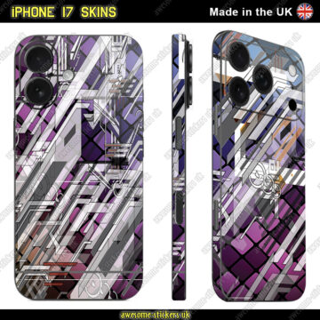 iPhone 17 skin 508