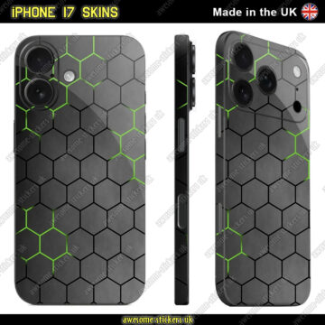 iPhone 17 skin 509