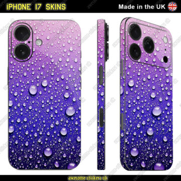 iPhone 17 skin 510