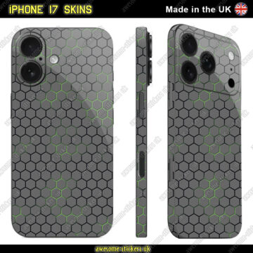 iPhone 17 skin 511