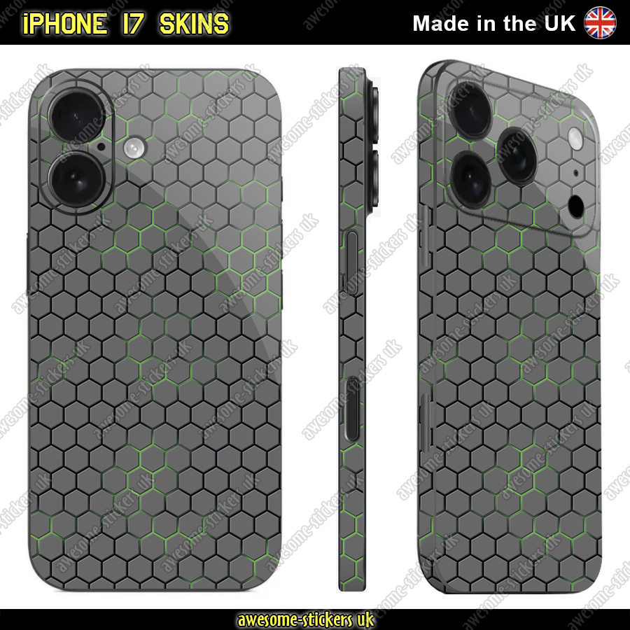 iPhone 17 skin 511