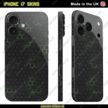 iPhone 17 skin 513