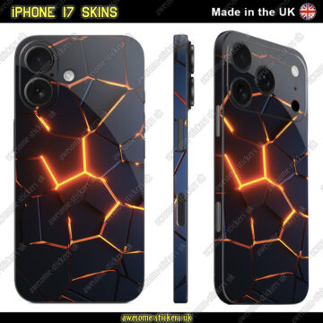 iPhone 17 skin 516